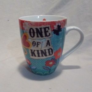 Divinity Mug